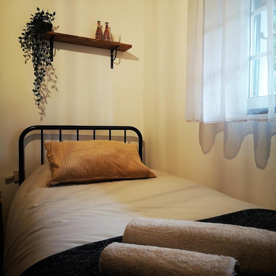 Casas D'Aldeia Arcos De Valdevez Villa Exteriör bild