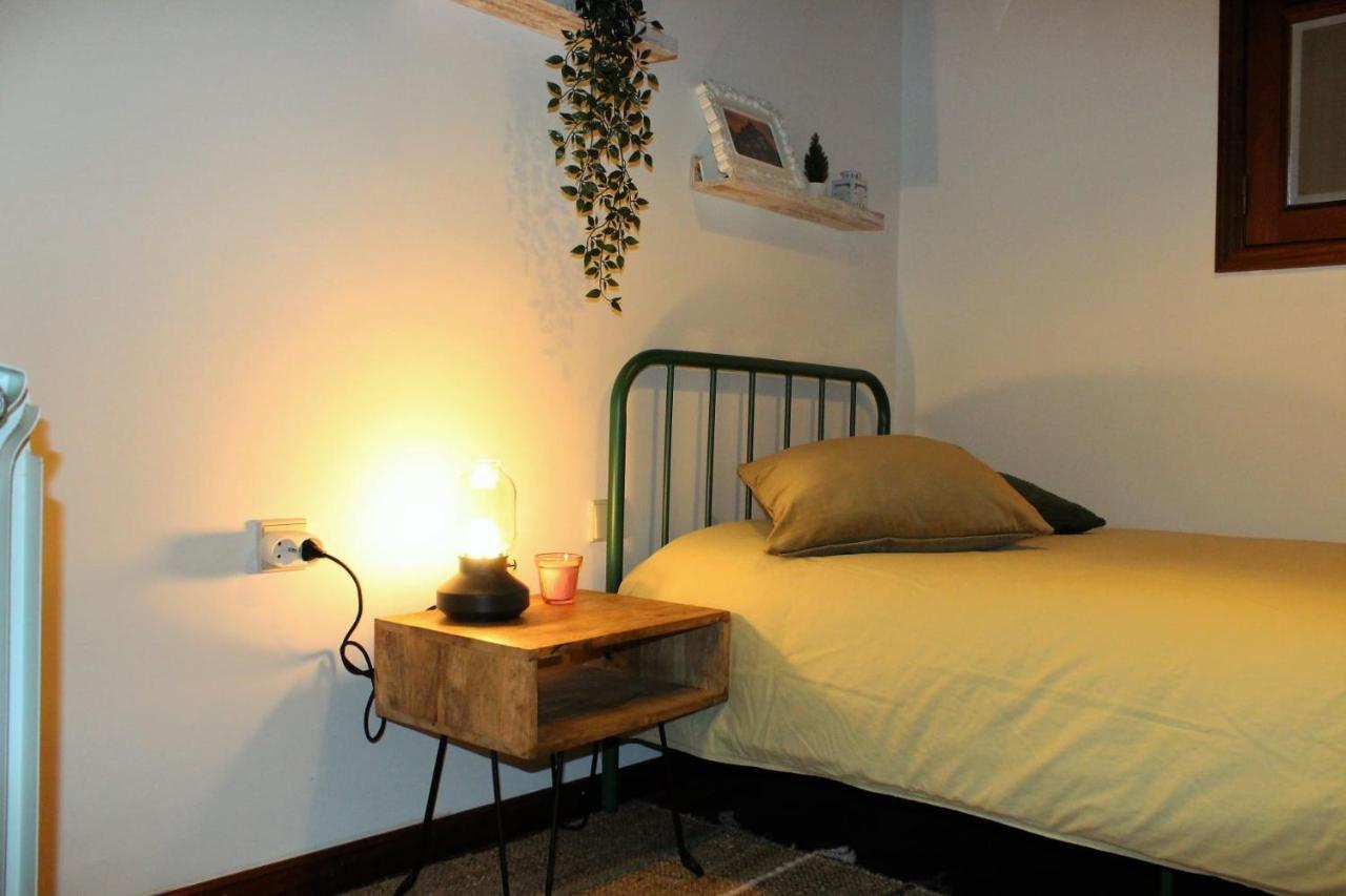 Casas D'Aldeia Arcos De Valdevez Villa Exteriör bild