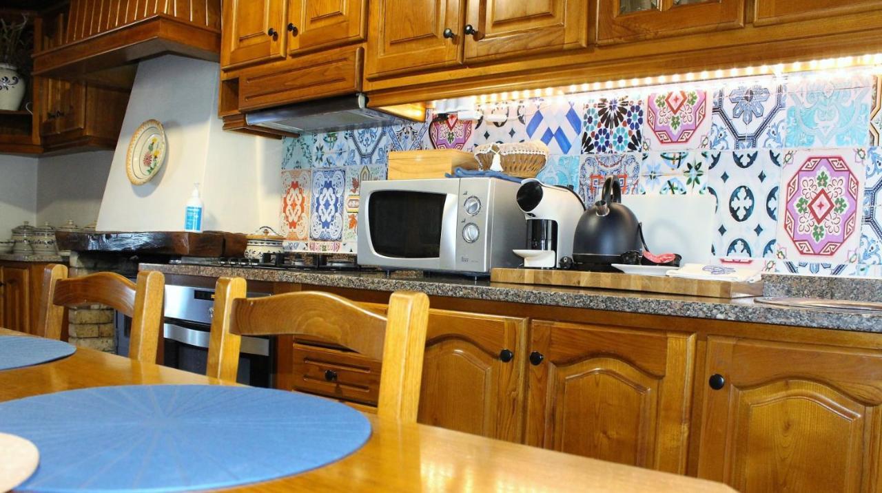 Casas D'Aldeia Arcos De Valdevez Villa Exteriör bild