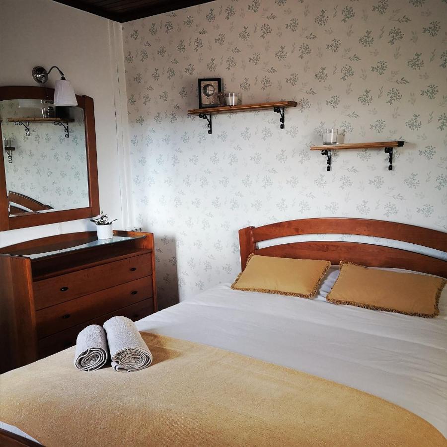 Casas D'Aldeia Arcos De Valdevez Villa Exteriör bild