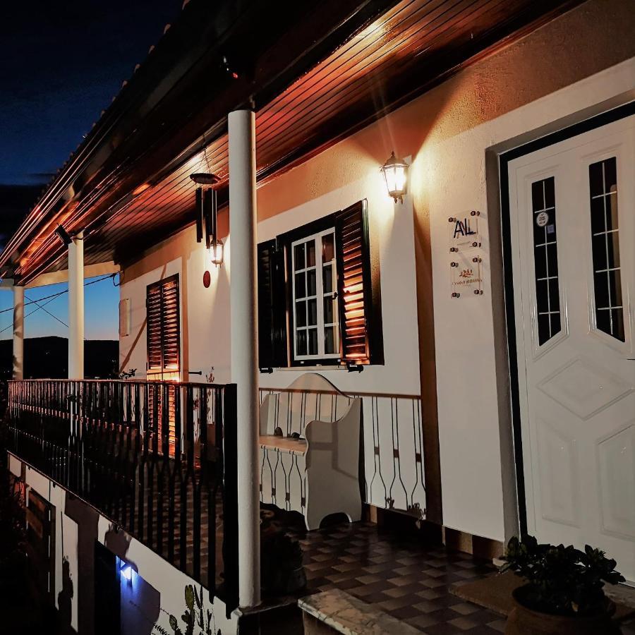 Casas D'Aldeia Arcos De Valdevez Villa Exteriör bild
