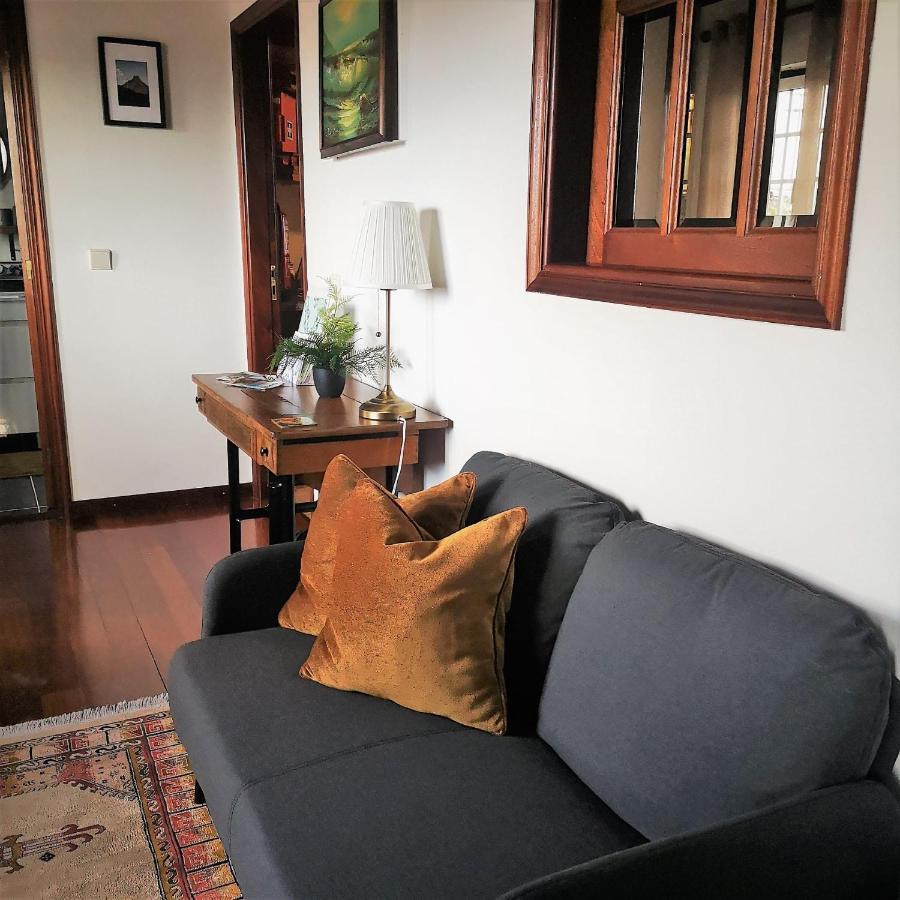 Casas D'Aldeia Arcos De Valdevez Villa Exteriör bild