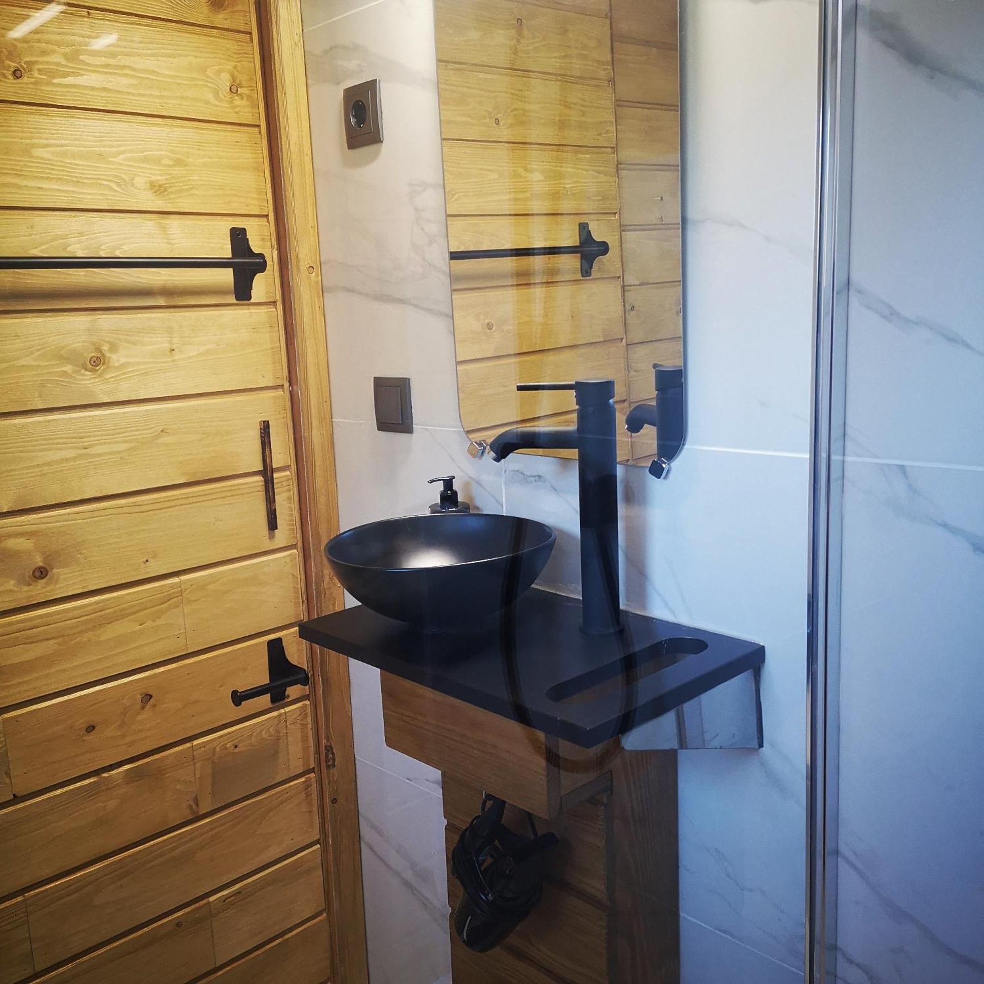 Casas D'Aldeia Arcos De Valdevez Villa Exteriör bild